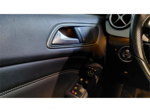 Mercedes-Benz Clase B 180 CDI