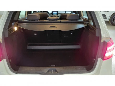 Mercedes-Benz Clase B 180 CDI