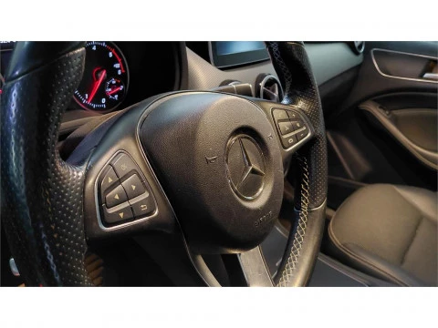 Mercedes-Benz Clase B 180 CDI