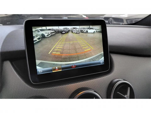 Mercedes-Benz Clase B 180 CDI