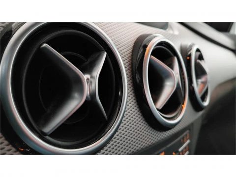 Mercedes-Benz Clase B 180 CDI