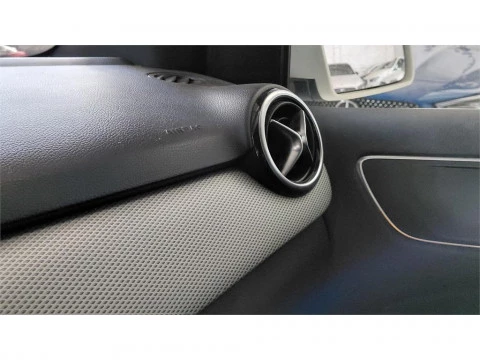 Mercedes-Benz Clase B 180 CDI