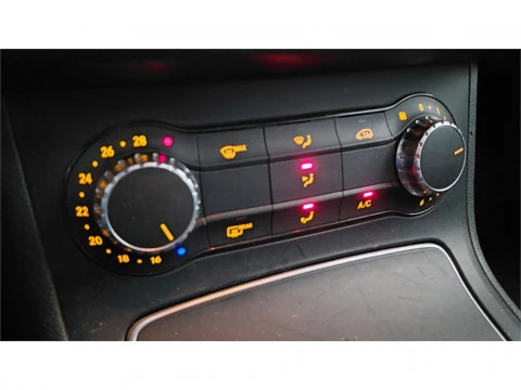 Mercedes-Benz Clase B 180 CDI