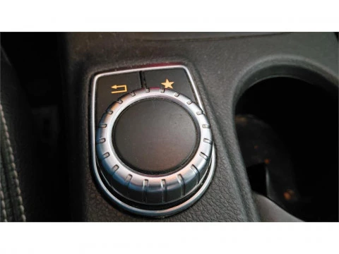 Mercedes-Benz Clase B 180 CDI