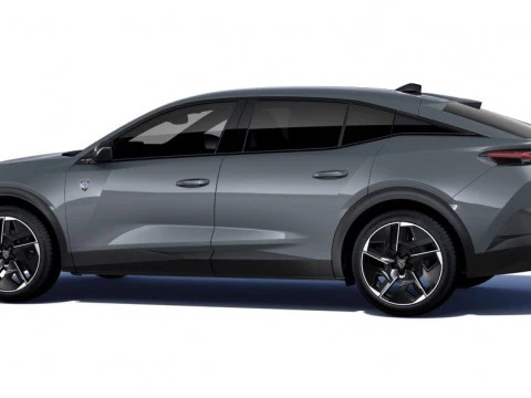 Peugeot 408 408 GT HYBRID 145 eDCS6