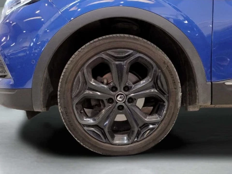 Renault Kadjar RENAULT  1.3 TCe GPF Black Edition EDC 117kW