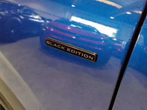 Renault Kadjar RENAULT  1.3 TCe GPF Black Edition EDC 117kW