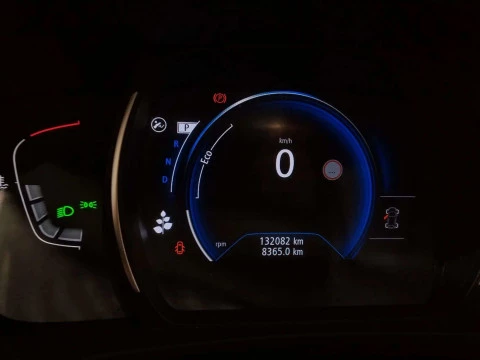 Renault Kadjar RENAULT  1.3 TCe GPF Black Edition EDC 117kW