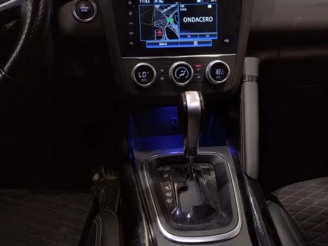 Renault Kadjar RENAULT  1.3 TCe GPF Black Edition EDC 117kW