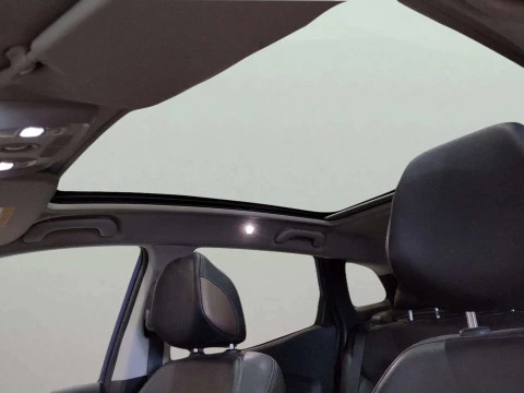 Renault Kadjar RENAULT  1.3 TCe GPF Black Edition EDC 117kW