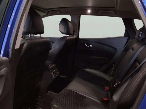 Renault Kadjar RENAULT  1.3 TCe GPF Black Edition EDC 117kW