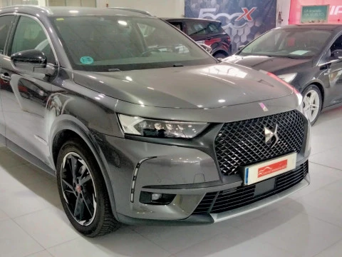 DS 7 Crossback BlueHDi 132kW (180CV) Auto. PERF.LINE