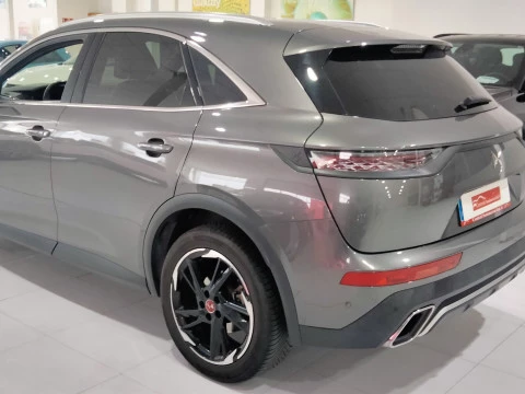 DS 7 Crossback BlueHDi 132kW (180CV) Auto. PERF.LINE