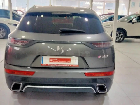 DS 7 Crossback BlueHDi 132kW (180CV) Auto. PERF.LINE