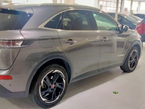 DS 7 Crossback BlueHDi 132kW (180CV) Auto. PERF.LINE