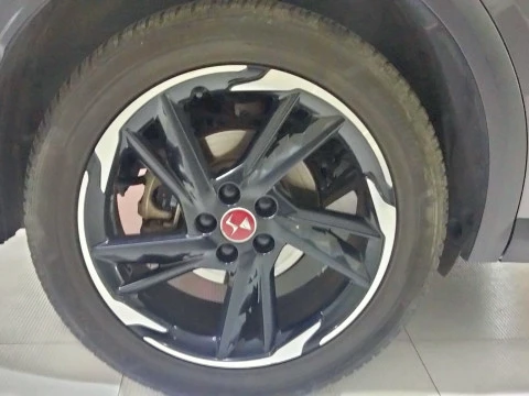 DS 7 Crossback BlueHDi 132kW (180CV) Auto. PERF.LINE