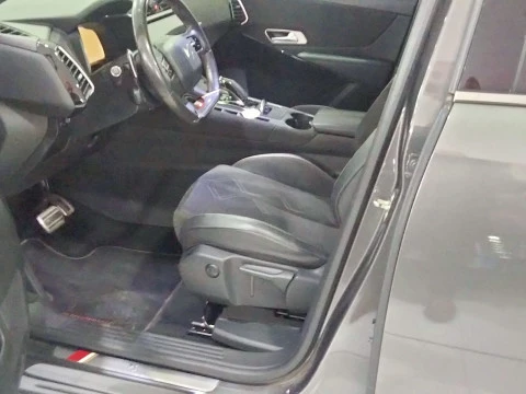 DS 7 Crossback BlueHDi 132kW (180CV) Auto. PERF.LINE