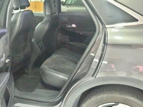 DS 7 Crossback BlueHDi 132kW (180CV) Auto. PERF.LINE