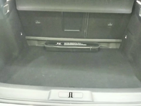 DS 7 Crossback BlueHDi 132kW (180CV) Auto. PERF.LINE