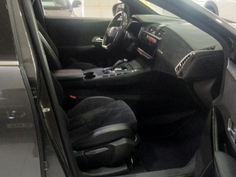 DS 7 Crossback BlueHDi 132kW (180CV) Auto. PERF.LINE