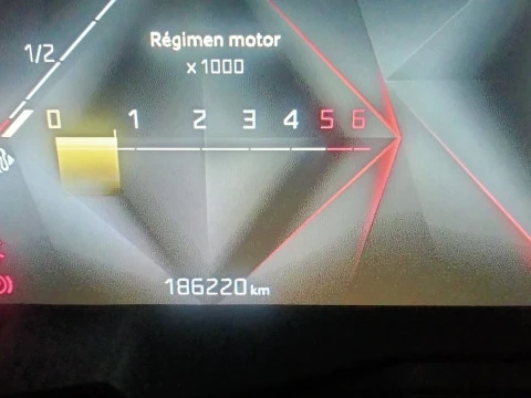 DS 7 Crossback BlueHDi 132kW (180CV) Auto. PERF.LINE