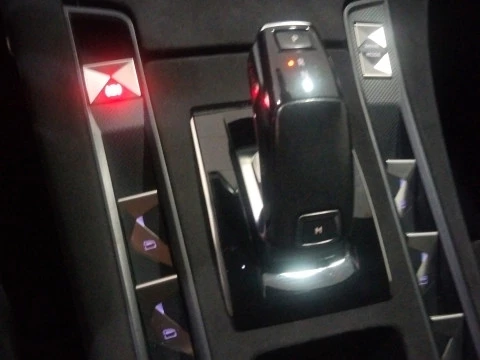 DS 7 Crossback BlueHDi 132kW (180CV) Auto. PERF.LINE