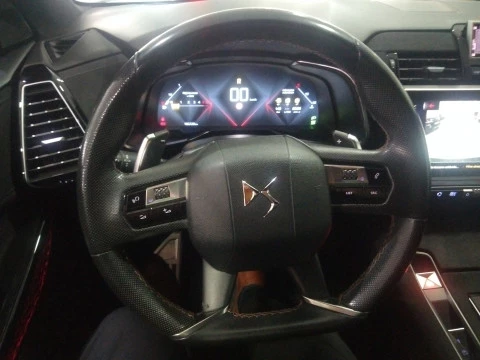 DS 7 Crossback BlueHDi 132kW (180CV) Auto. PERF.LINE