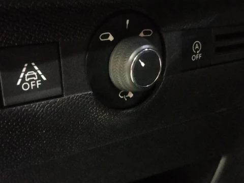 DS 7 Crossback BlueHDi 132kW (180CV) Auto. PERF.LINE