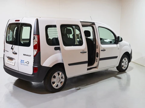 Renault Kangoo Z.E.  Maxi 5pl.