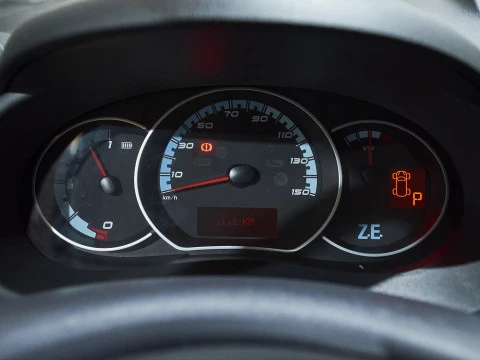 Renault Kangoo Z.E.  Maxi 5pl.