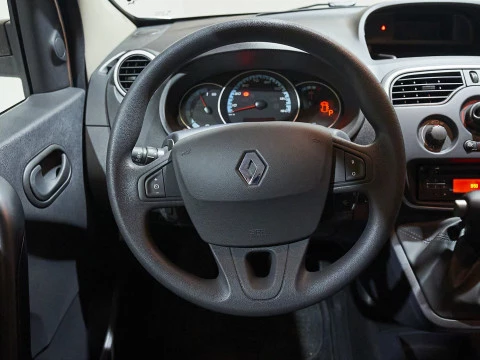 Renault Kangoo Z.E.  Maxi 5pl.