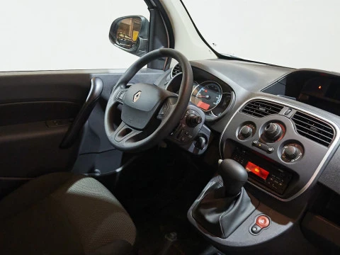 Renault Kangoo Z.E.  Maxi 5pl.