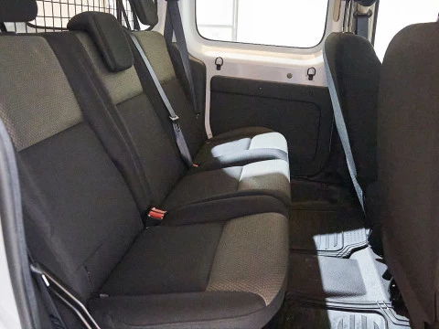 Renault Kangoo Z.E.  Maxi 5pl.