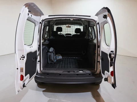 Renault Kangoo Z.E.  Maxi 5pl.