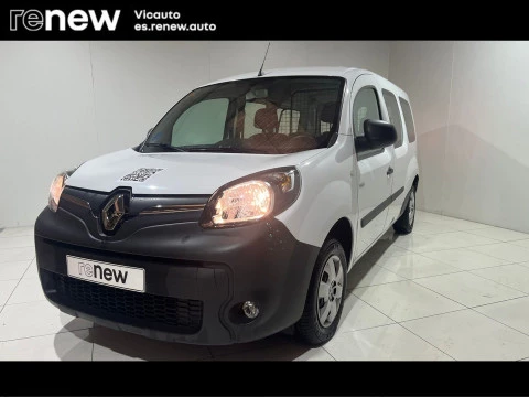Renault Kangoo Z.E.  Maxi 5pl.
