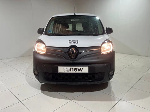 Renault Kangoo Z.E.  Maxi 5pl.