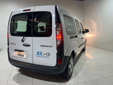 Renault Kangoo Z.E.  Maxi 5pl.