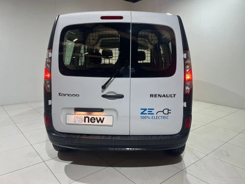Renault Kangoo Z.E.  Maxi 5pl.