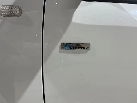 Renault Kangoo Z.E.  Maxi 5pl.