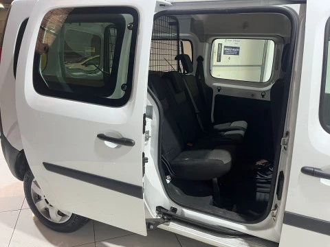 Renault Kangoo Z.E.  Maxi 5pl.