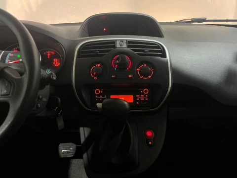 Renault Kangoo Z.E.  Maxi 5pl.