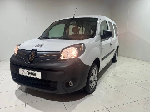 Renault Kangoo Z.E.  Maxi 5pl.