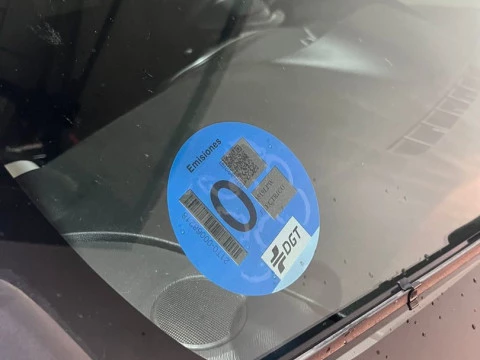 Renault Kangoo Z.E.  Maxi 5pl.