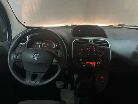 Renault Kangoo Z.E.  Maxi 5pl.
