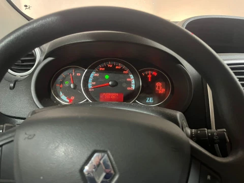 Renault Kangoo Z.E.  Maxi 5pl.