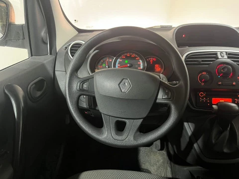 Renault Kangoo Z.E.  Maxi 5pl.