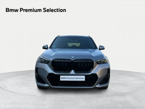 BMW X1 sDrive20i
