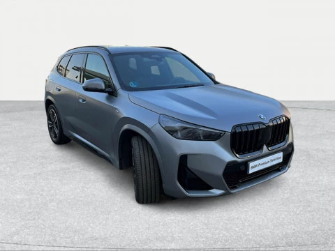 BMW X1 sDrive20i