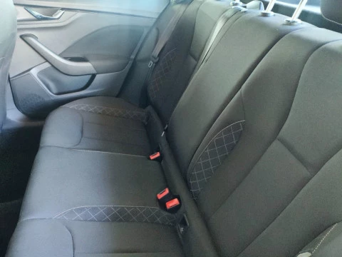 Skoda Kamiq 1.0 TSI 85kW (115CV) DSG SELECTION