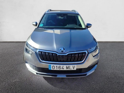 Skoda Kamiq 1.0 TSI 85kW (115CV) DSG SELECTION